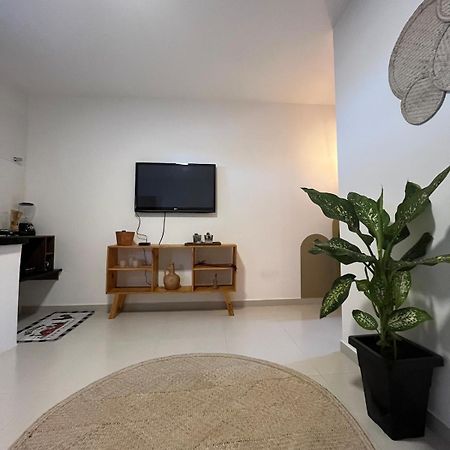 Flat Fazenda - Cantinho Da Roca - Rustico C/Ar Feira de Santana Eksteriør bilde