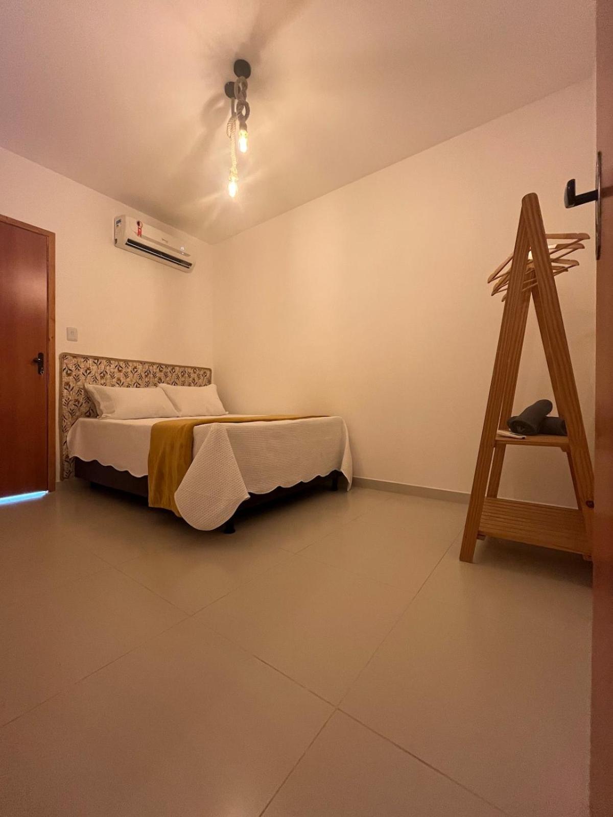 Flat Fazenda - Cantinho Da Roca - Rustico C/Ar Feira de Santana Eksteriør bilde