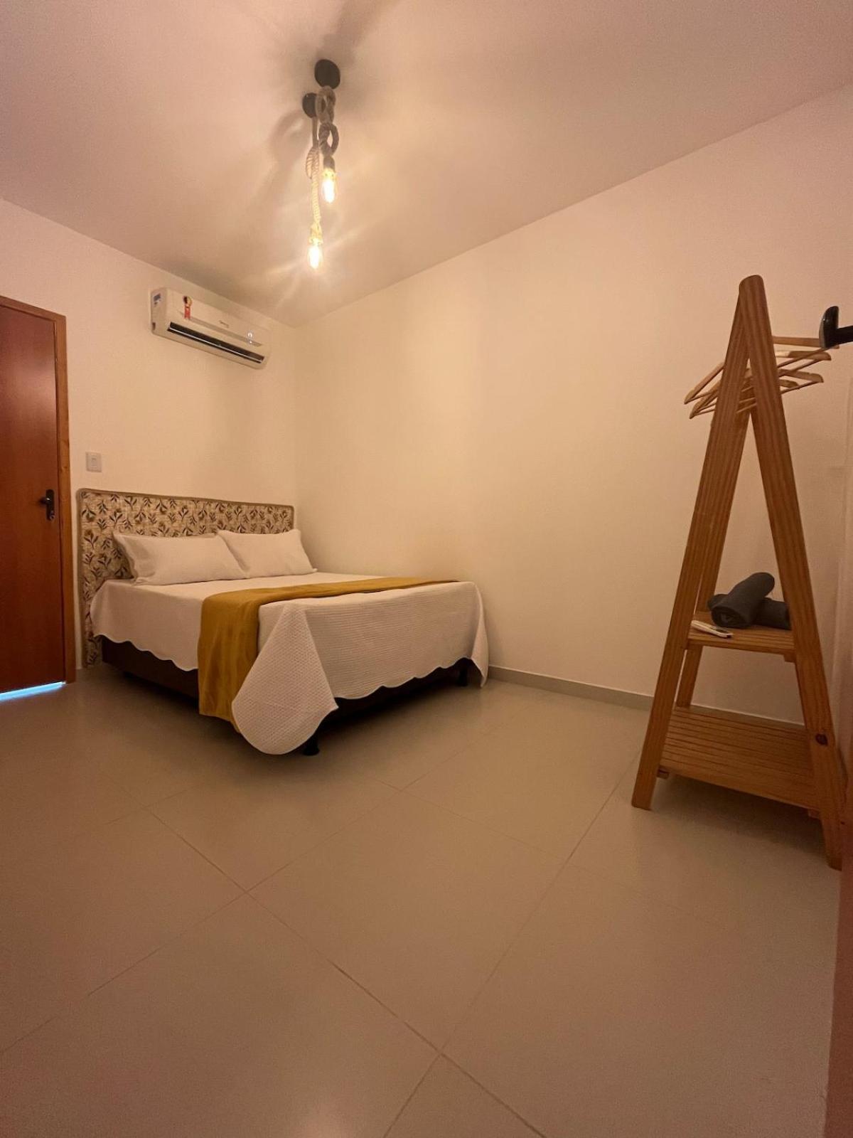Flat Fazenda - Cantinho Da Roca - Rustico C/Ar Feira de Santana Eksteriør bilde