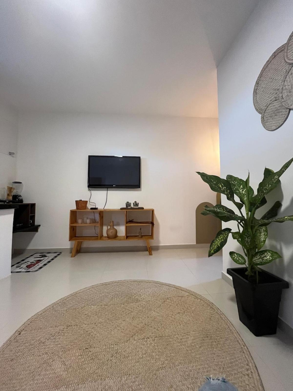 Flat Fazenda - Cantinho Da Roca - Rustico C/Ar Feira de Santana Eksteriør bilde